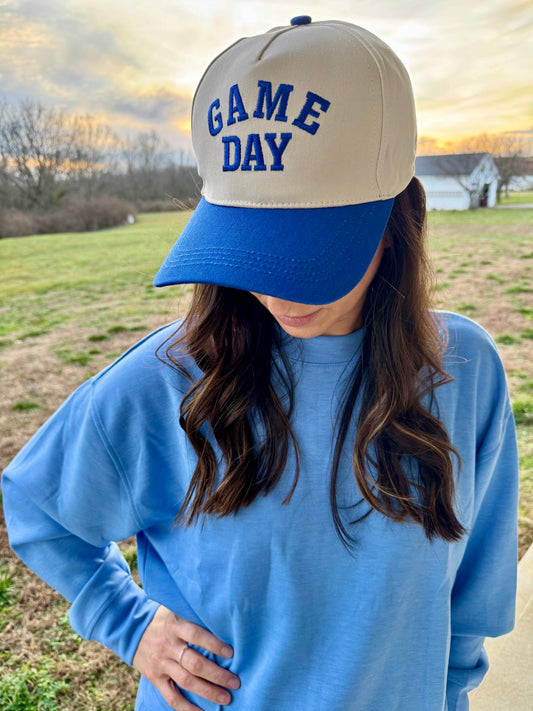 "Game Day" Hat