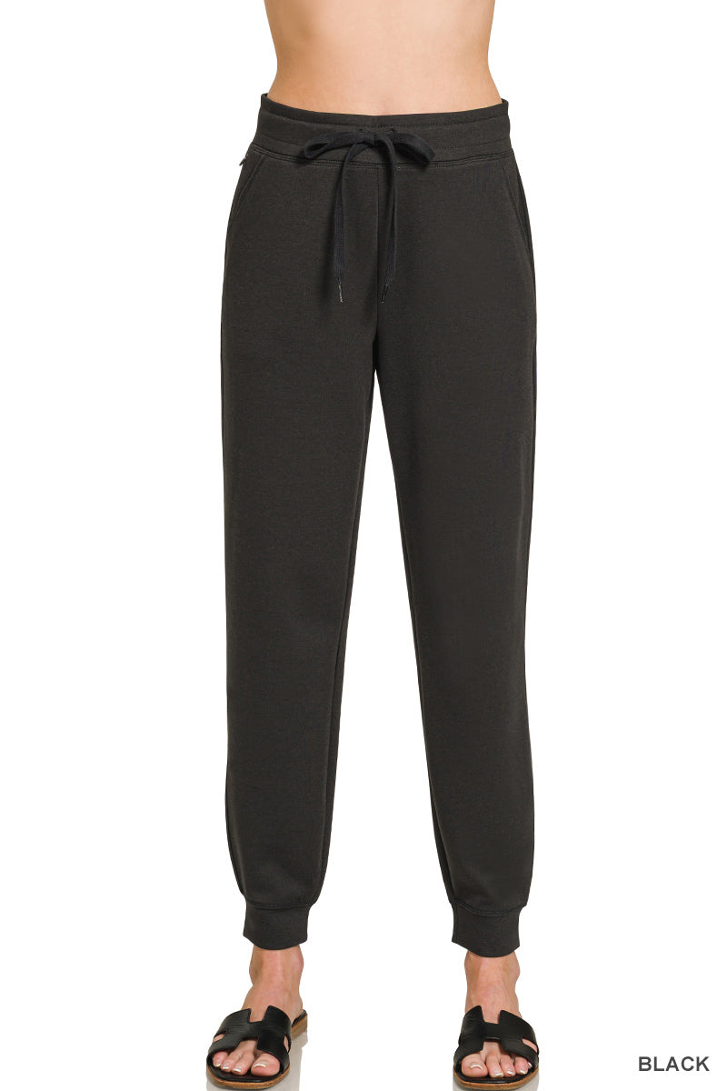 Scuba Joggers